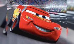 image bg McQueen Cars Slide