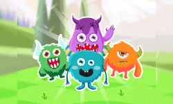 Monster Clicker image