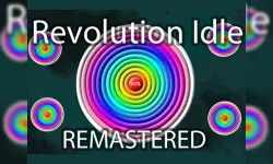 Revolution Idle RE image