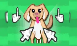 Doggo Clicker image