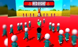 Squid Survival Game No Links image