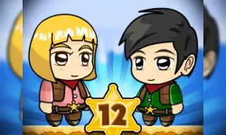 Zombie Mission 12 image