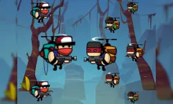 Superhero Adventure image