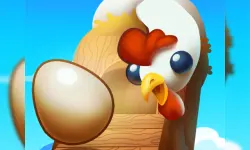Egg Hunt Mania image
