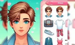 Dress Up Party Boy image