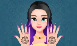 Jasmine Beauty Salon image