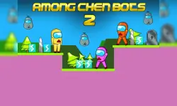 Among Chen Bots 2 image