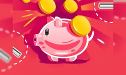 Piggy Bank image