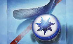 Air Hockey Cup image