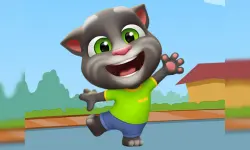 Talking Tom Differences image