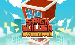 Stack builder skycrapper image