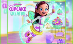 Butterbean Cafe Cupcake Creator image