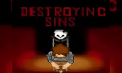 Destroying Sins - Shooter Game image