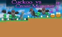 Cuckoo vs Crow Monster 2 image