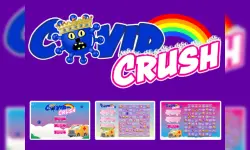 Covid Crush image