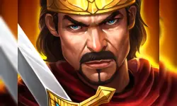 Guard warrior image