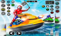 Speedboa Warer Shooting image