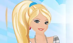 Barbie City Fashion image