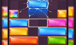 Block Sliding - Jewel Blast image