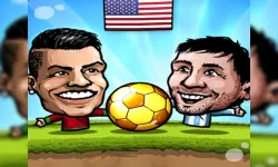 Soccer Kick Ball image
