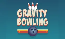 Gravity Bowling image