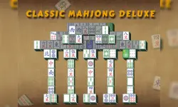 Classic Mahjong Deluxe image