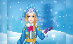 Snegurochka - Russian Ice Princess image