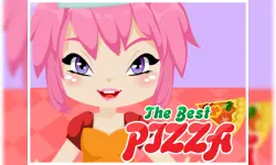 The Best Pizza image