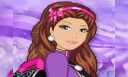 fashion new haire style image