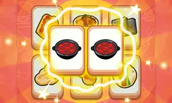 Solitaire Match Puzzle image