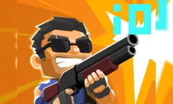 Warrior Survival.io image