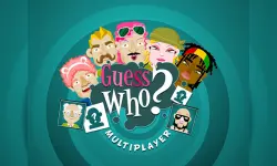 Guess Who Multiplayer image