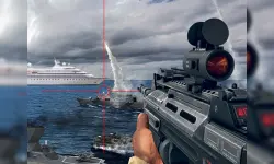 Maritime Sniper image