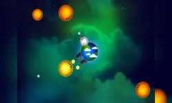 World in Danger Earth Attack image