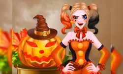 Pumpkin Carving image