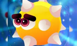 Hyper jumper Mr Jump image