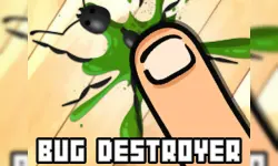 Bug Destroyer image