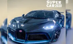 Super Car Simulator - Car Game image