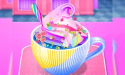 Baby Taylor Good Night Drink Making image