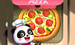 Little Panda Space Kitchen image