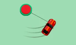 Rope Racing image