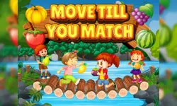Move Till You Match image