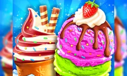 Make Ice-Cream image