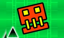 Geometry Jump image