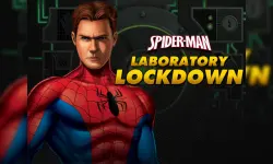 image bg Spider-Man: Laboratory Lockdown