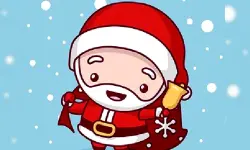 Christmas Time Difference image