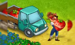Farm Frenzy?Time management image