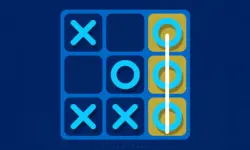 Tic Tac Toe Master image