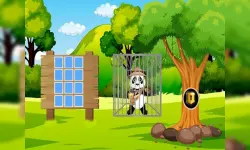 Rescue the Panda Explorer image