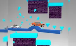 Police Chase: Car Racing image